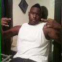 Cedric Sampson jr. - @singerboyced - Twitter