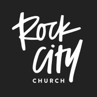 Rock City Church(@rockcitychurch) 's Twitter Profile Photo