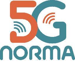 The 5G NORMA project is one of the 5G-PPP projects under of the Horizon 2020 framework.