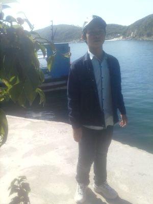 MarcoD256's profile picture. 