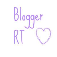 Blog RT (@bloggers_rt) 's Twitter Profile