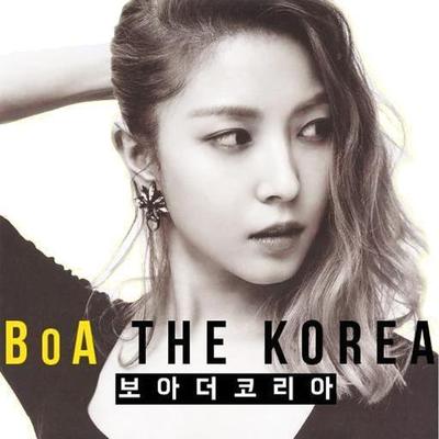 Boa The Korea 보아 Boathekorea Twitter