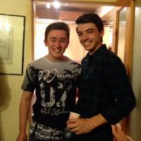 Will Morrison (@willmorrison1) 's Twitter Profile