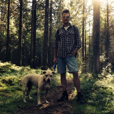 B2B IT/EDI retail business transaction facilitator - outdoors and food afficionado. Sales, business dev, customer experience and purchasing.