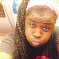 cox_denay's profile picture. if dey don't treat u right then leave them ❤️❤️❤️