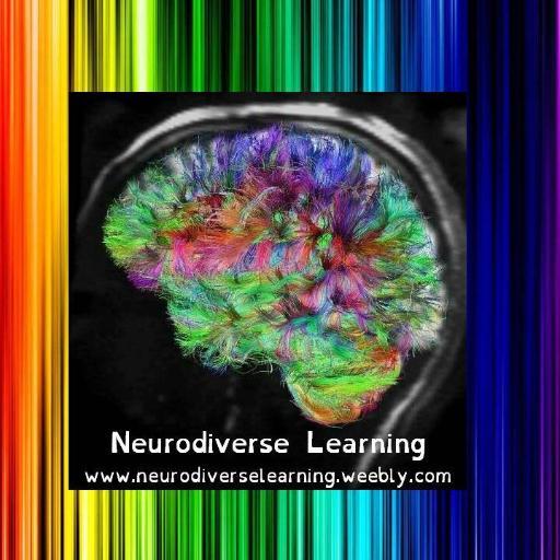 NeurodiverseLearning Profile