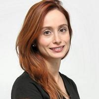 Prof. Cristina G. Stefan(@CristinaGStefan) 's Twitter Profile Photo