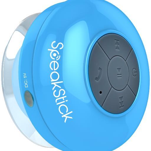 The Leading #Bluetooth #ShowerSpeaker that offers limitless and quality music whenever and wherever. Available at https://t.co/4rwjfdidk3.