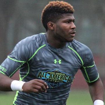 The Official Twitter Account of 2016 FSU LB Commit Keion Joyner #GoNoles