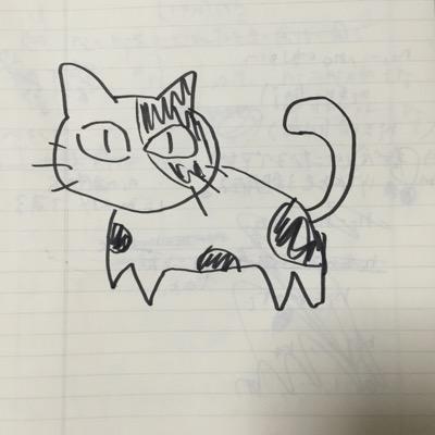 TetsuyaOgawa319's profile picture. どら RFC 11 理科大 数学