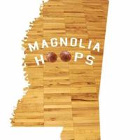 Jeff Roberts(@magnolia_hoops) 's Twitter Profile Photo