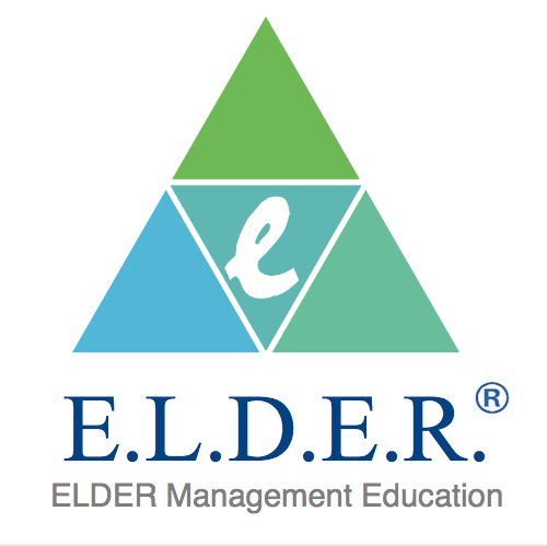 Elder Management Education