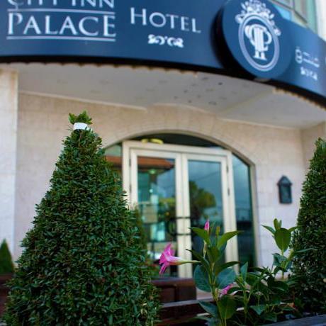 Cityinnpalace's profile picture. It is our pleasure to invite & welcome you to City Inn Palace, we guarantee you a wonderful stay
