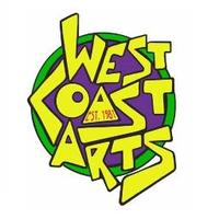 West Coast Arts (@wcartstenby) 's Twitter Profile