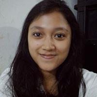 Astrid P I Wardhani (@astrdwrdn) 's Twitter Profile