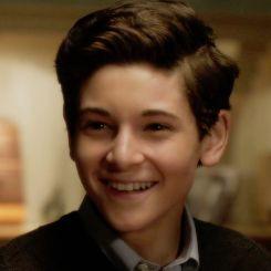 As a scientist, I know there’s nothing magical about what makes us feel something for someone else but then I see her smile. Man, that cannot be science.