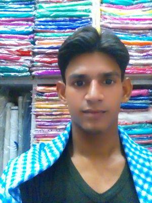 Reyazali18's profile picture. 