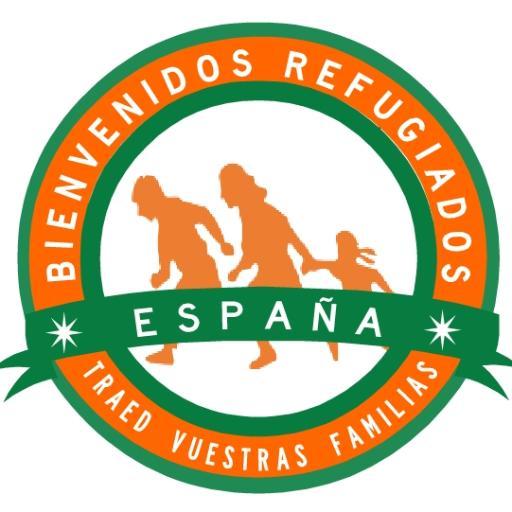 Bienvenidos Refugiados - España
es una plataforma ciudadana para compartir iniciativas y recursos de ayuda a los refugiados. https://t.co/SPCCINe3Rd