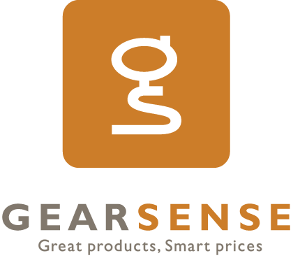 gearsense's profile picture. Great products, Smart prices
