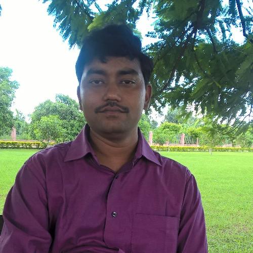 bhuwankmr's profile picture. 