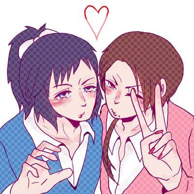 明@刀剣垢さんのプロフィール画像