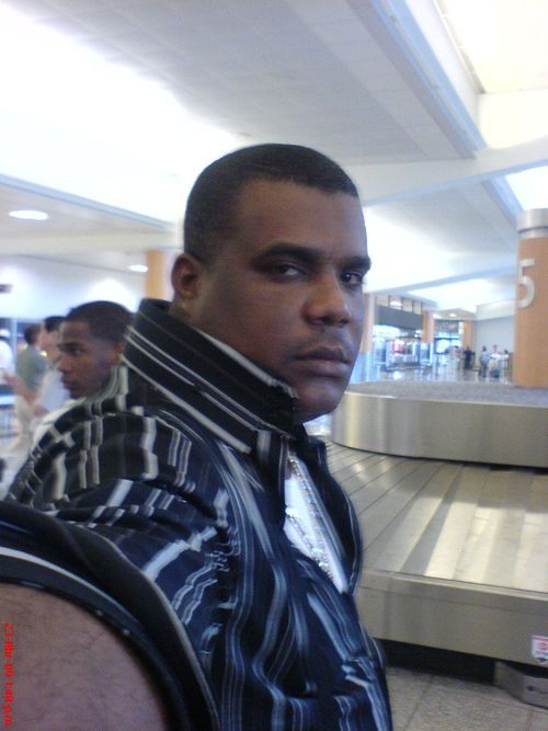 Andres Perez