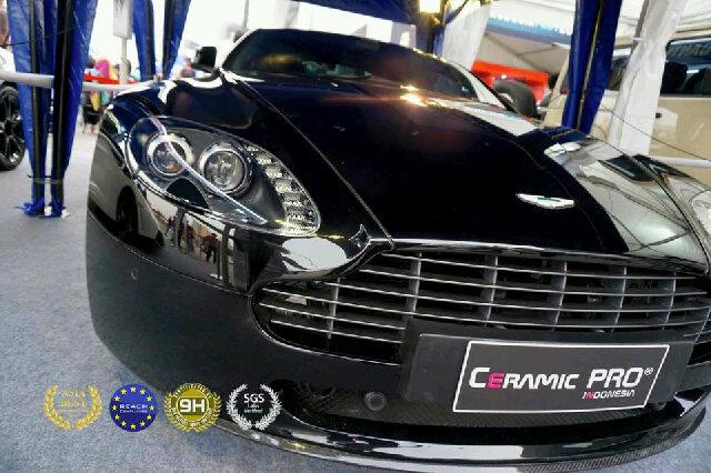 CeramicPro 9H & Paint protection merawat cat mobil kesayagan anda info : call WA:08968110249 pin 2811A8C5