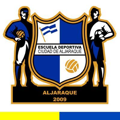 La Escuela de Fútbol de los más pequeños de Aljaraque, Corrales y alrededores.