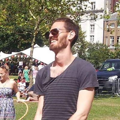 mushutehk's profile picture. Creator of worlds, confudler of physics, manipulator of reality, maker upper of words...and I also make some mean pizza.