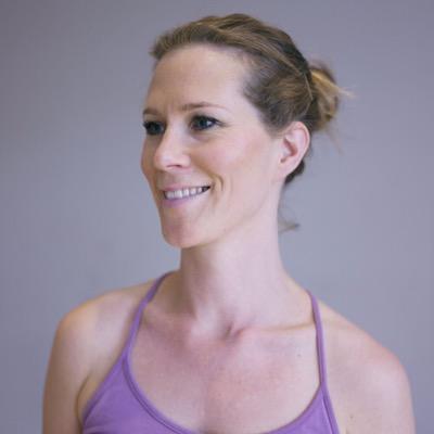 Pilates with Emily Profile