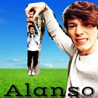 TeamAlanso2's profile picture. Alanso|Alan Navarro y Alonso Villalpando|Si eres de la familia ALANSO siguenos|te informaremos todo sobre Alan y Alonso|♡.♡