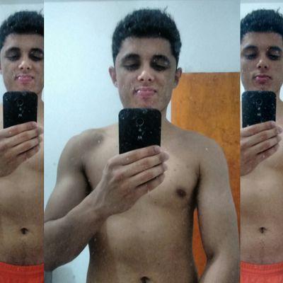Meu facebook: https://t.co/k0SRqfrNWI Minha pagina no facebook: https://t.co/6OGNIAWibc
insta https://t.co/P8tOpT9epy
Tumblr http://t.co/SEhWoeaWGb