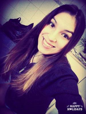 Marcelapazbrav1's profile picture. Chilena 19 años 
Estado pololiando