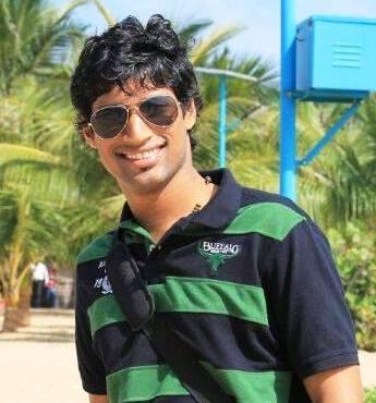 anas_4599's profile picture. I very simple but complicated human personality!!!