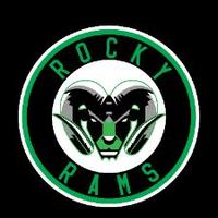 RAMS HOCKEY(@Rocky_Rams) 's Twitter Profile Photo
