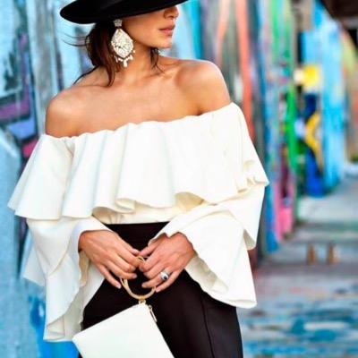 cloquechic's profile picture. 🤷‍♀️