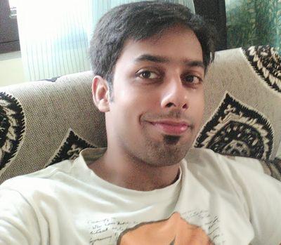 Aakash1788's profile picture. Do your best, rest all will follow