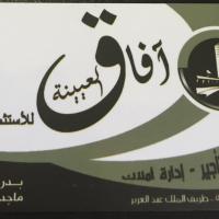 افاق للعقارات (@maged650650) 's Twitter Profile