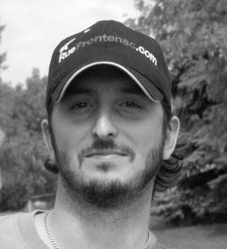 fredgagne's profile picture. Infographiste