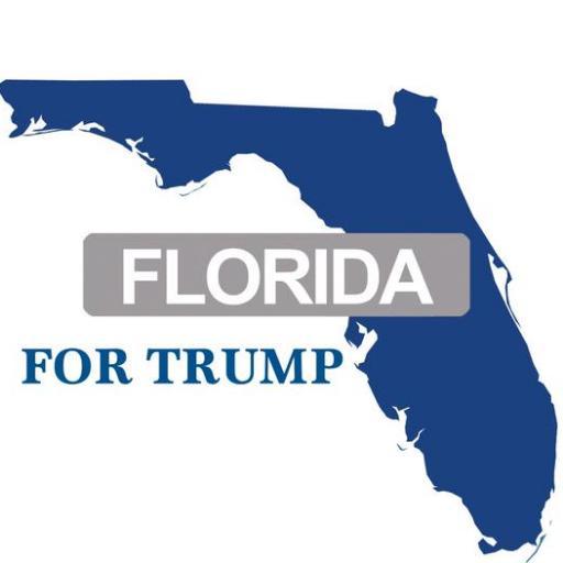 FLTrumpTeam's profile picture. Florida Campaign Manager @krgiorno