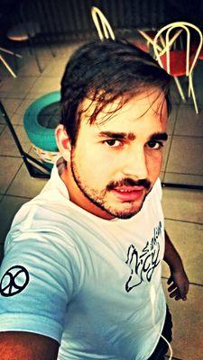 kadu_chagas's profile picture. 