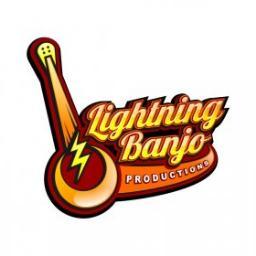 Lightning Banjo