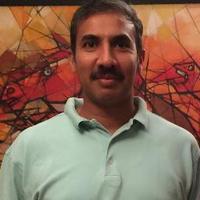 Prem Sanjay Vuthandam (@vuthandam) 's Twitter Profile