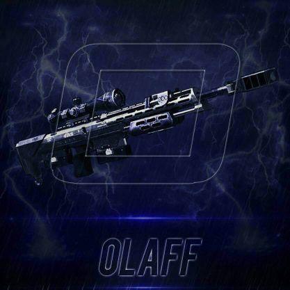 olaff9913's profile picture. 