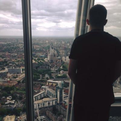 GregHUFC's profile picture. @HerefordFC 🐮 @Celtics ☘️