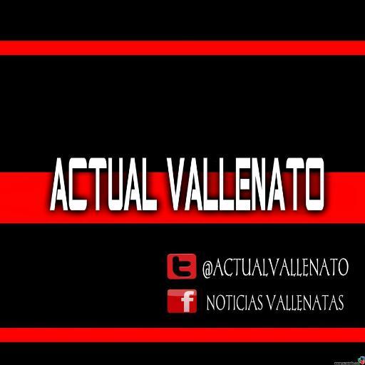 ∫ De ♥ [:llll:] → Impulsando @GranVallenato


• Pagina Oficial:
https://t.co/XG5gywiViZ

• Dir: @TitoDlVallenato ® ‎ﺕ‎ ∫