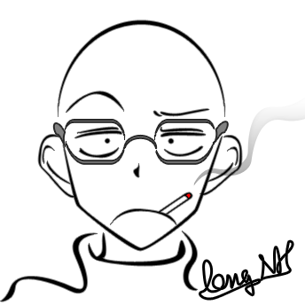 fatguy_hanoi's profile picture. Also known as Fatso Hobo