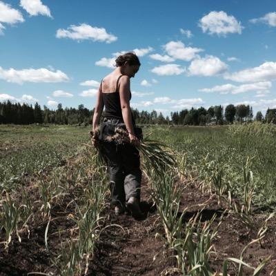 MartasTradgard's profile picture. bevarar vårt matkulturarv genom att odla & äta det - odlingsansvarig på Resta Gård http://t.co/DGF5z7iuVE