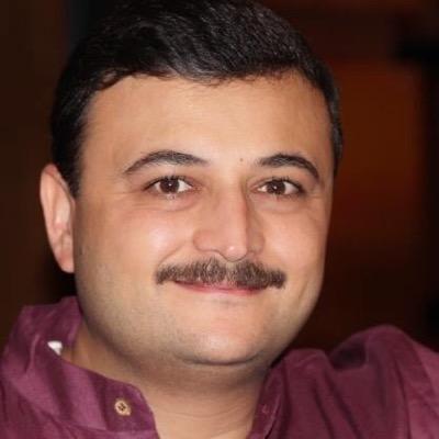 cpanchmatia's profile picture. 