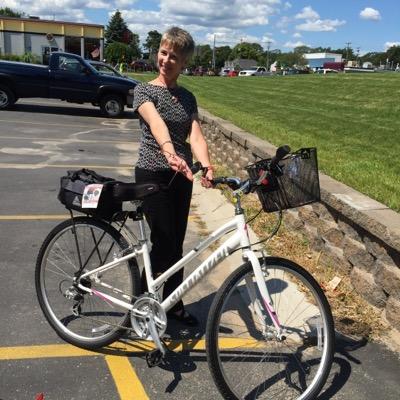 ssallyruth's profile picture. 